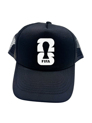 GORRA MUNDIAL
