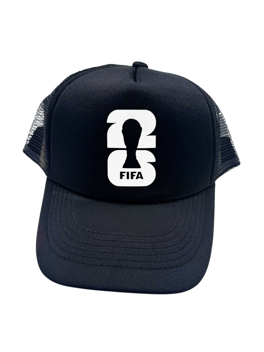 GORRA MUNDIAL