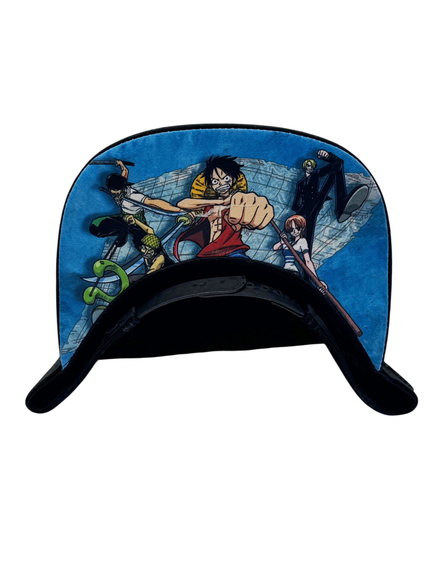 GORRA ONE PIECE