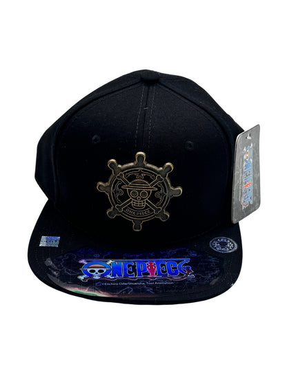 GORRA ONE PIECE