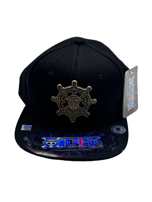 GORRA ONE PIECE