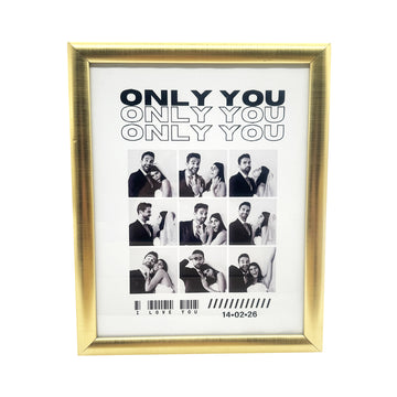 Cuadro Only you