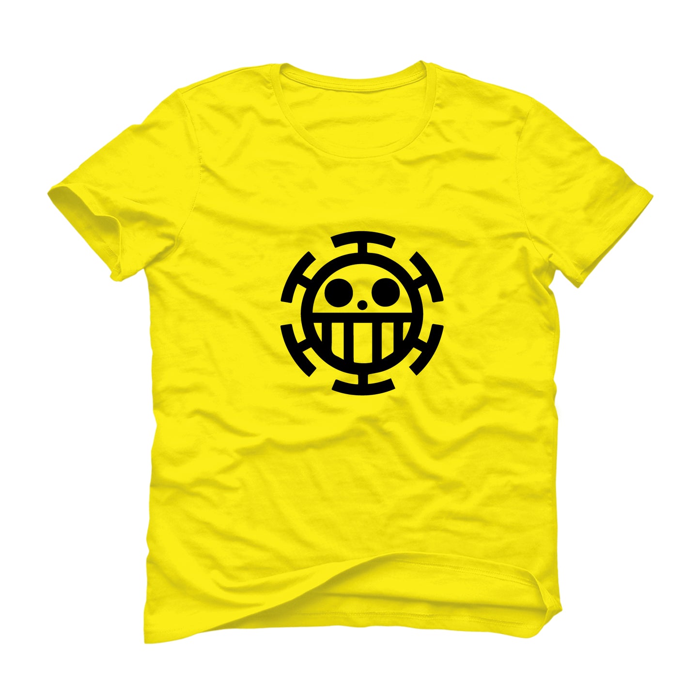 PLAYERA ONE PIECE | 10 DISEÑOS