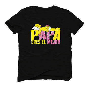 PLAYERAS SIMPSON PAPÁ | 2 DISEÑOS