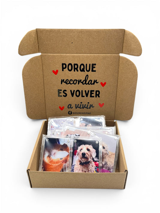 MiniPolaroid Acrílico