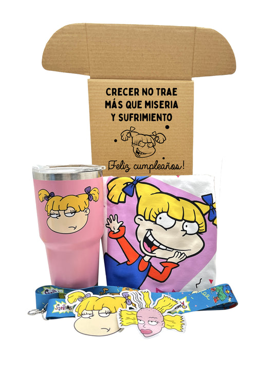 RUGRATS