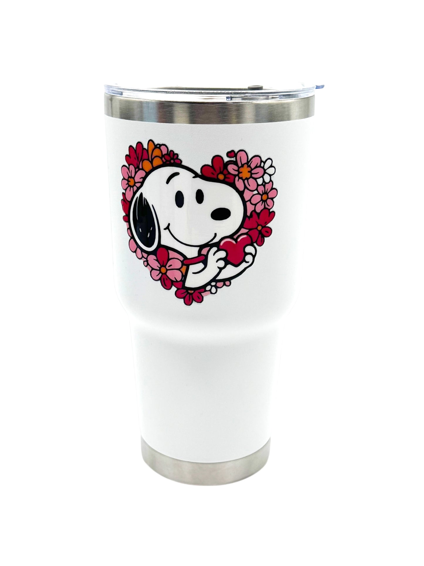 SNOOPY | 4 DISEÑOS