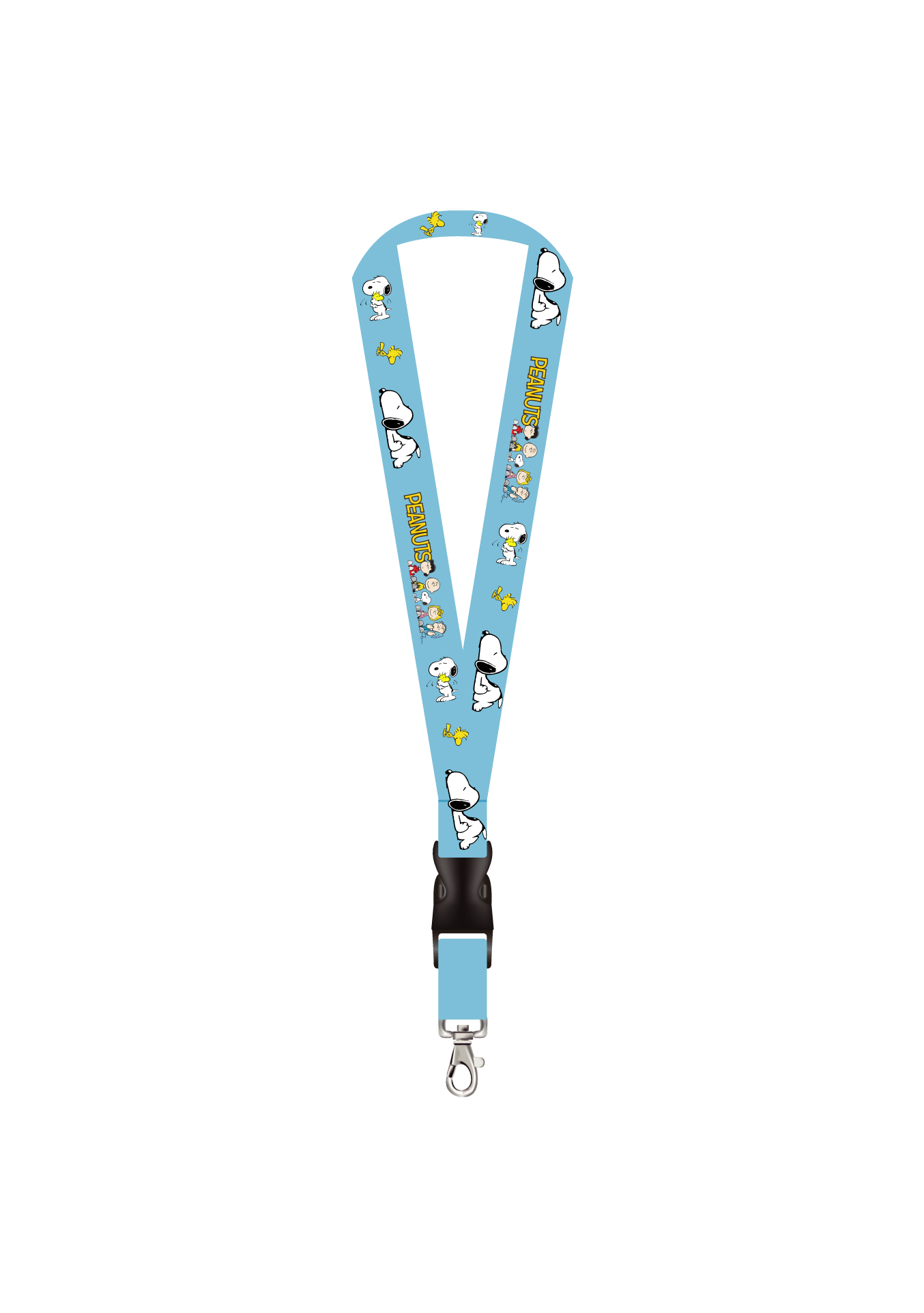 LANYARD SNOOPY – Serendipia