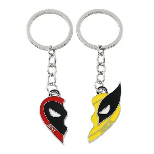 LLAVERO DEADPOOL
