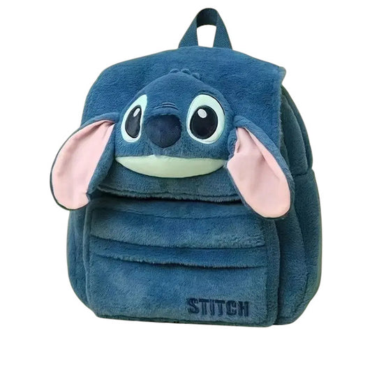 Mochila Stitch