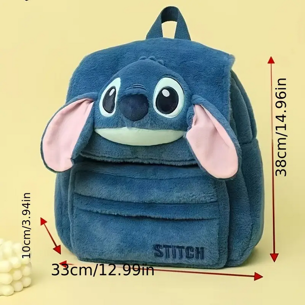 Mochila Stitch