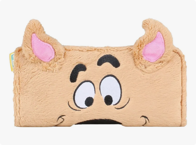 MONEDERO SCOOBY DOO