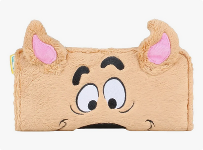 MONEDERO SCOOBY DOO