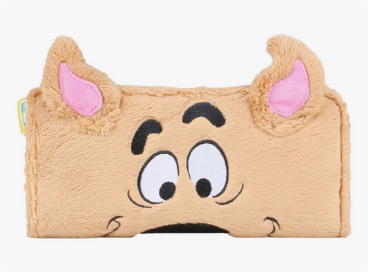 MONEDERO SCOOBY DOO
