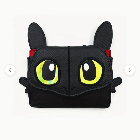 MONEDERO CHIMUELO DRAGON