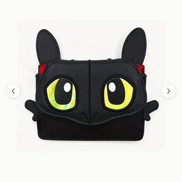MONEDERO CHIMUELO DRAGON