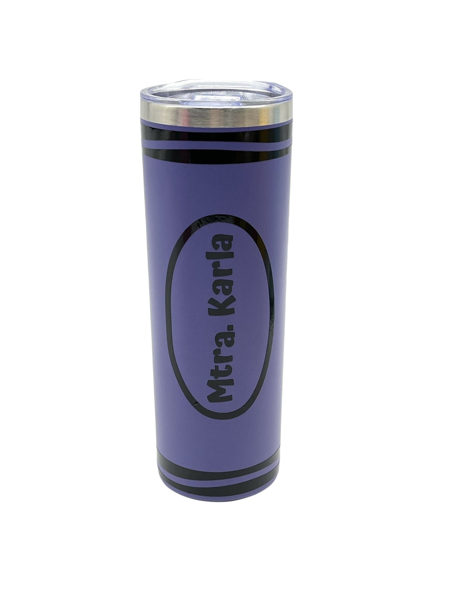 TERMO CRAYOLA MAESTRO PERSONALIZADO