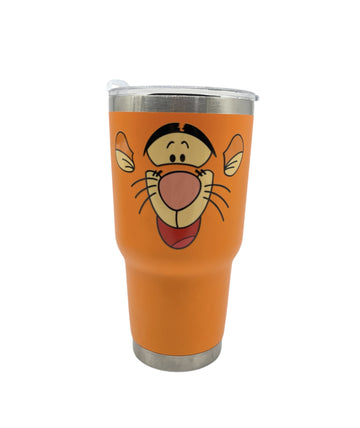 TIGGER
