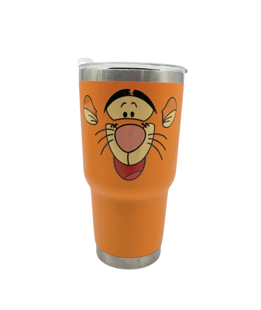 TIGGER