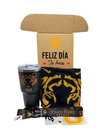 KIT TIGRES