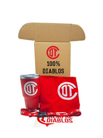 KIT TOLUCA