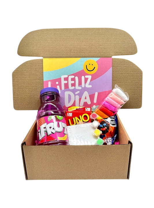 KIT DÍA DEL NIÑO(A) #1