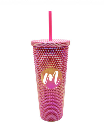 VASO ACRILICO PERSONALIZADO