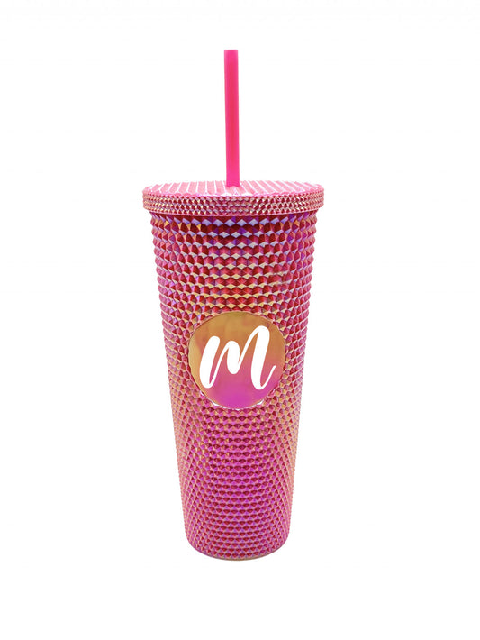 VASO ACRILICO PERSONALIZADO