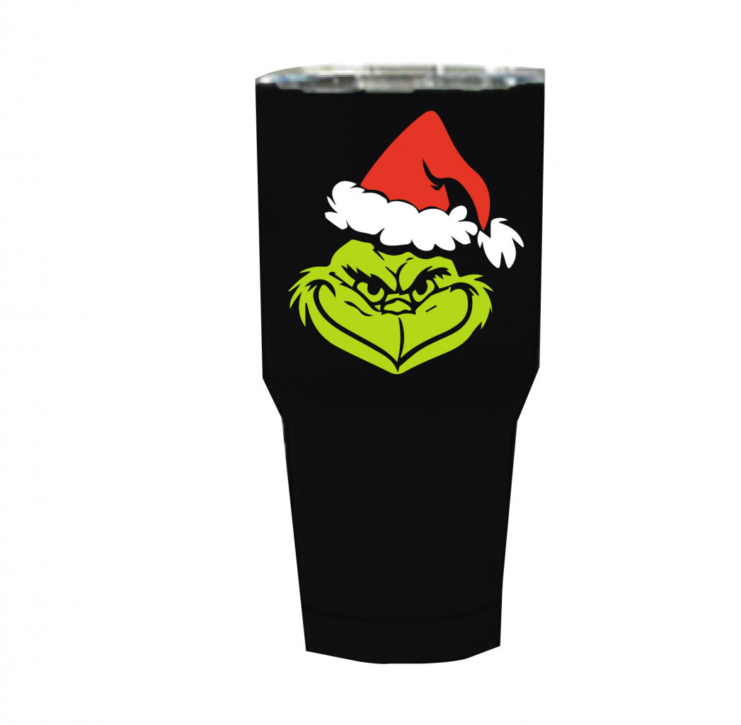 GRINCH | 2 DISEÑOS