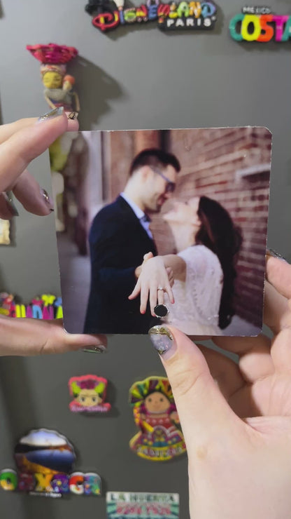Marco musical personalizado