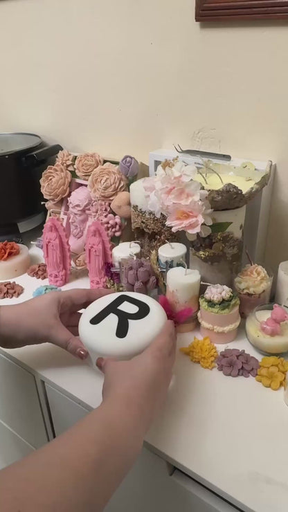 Guirnalda personalizada