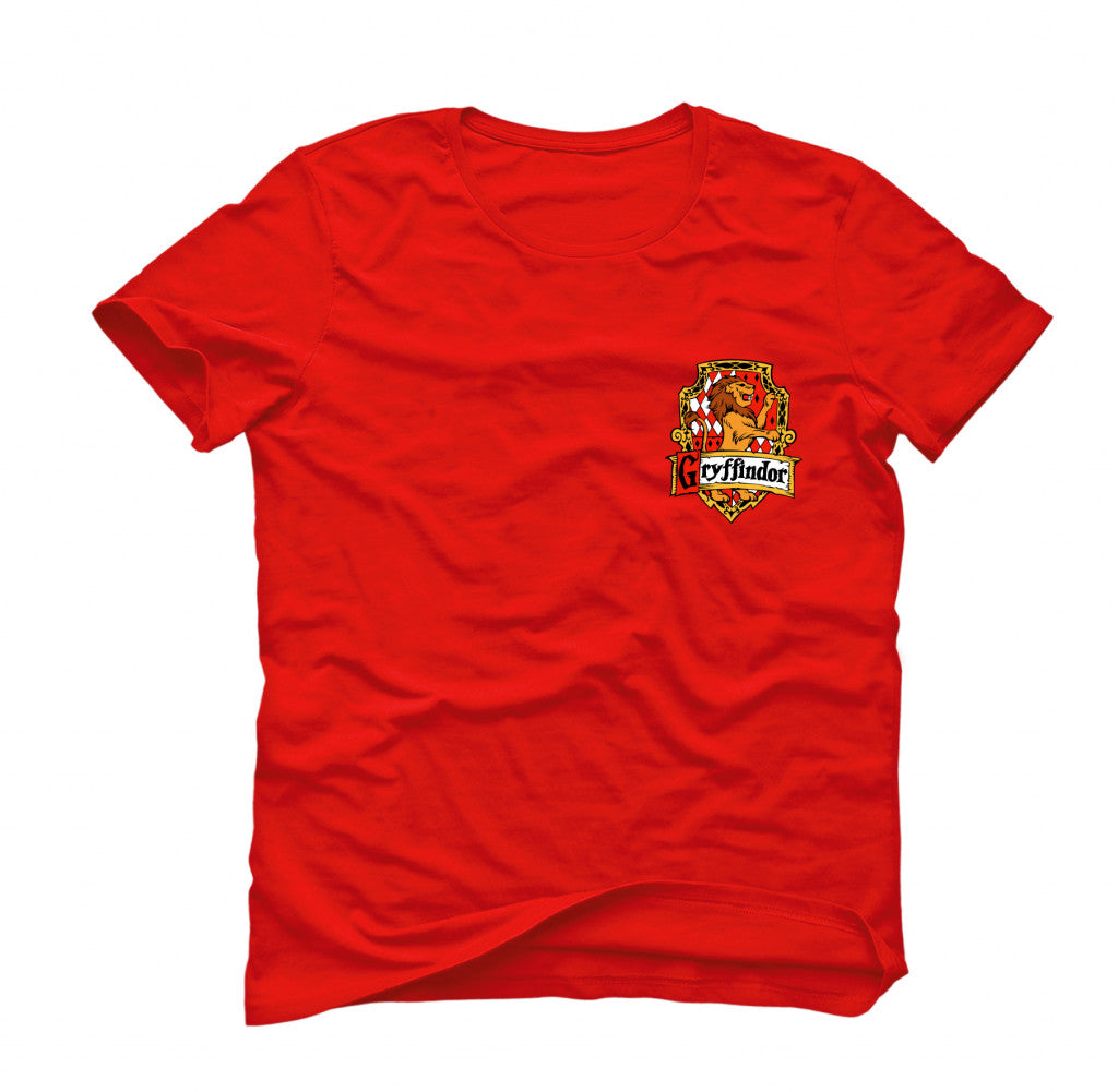 PLAYERAS HARRY P | 11 DISEÑOS