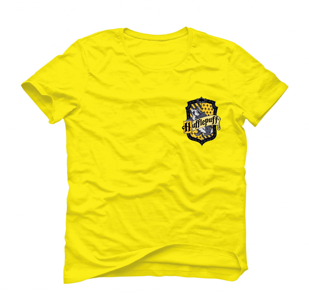 PLAYERAS HARRY P | 11 DISEÑOS