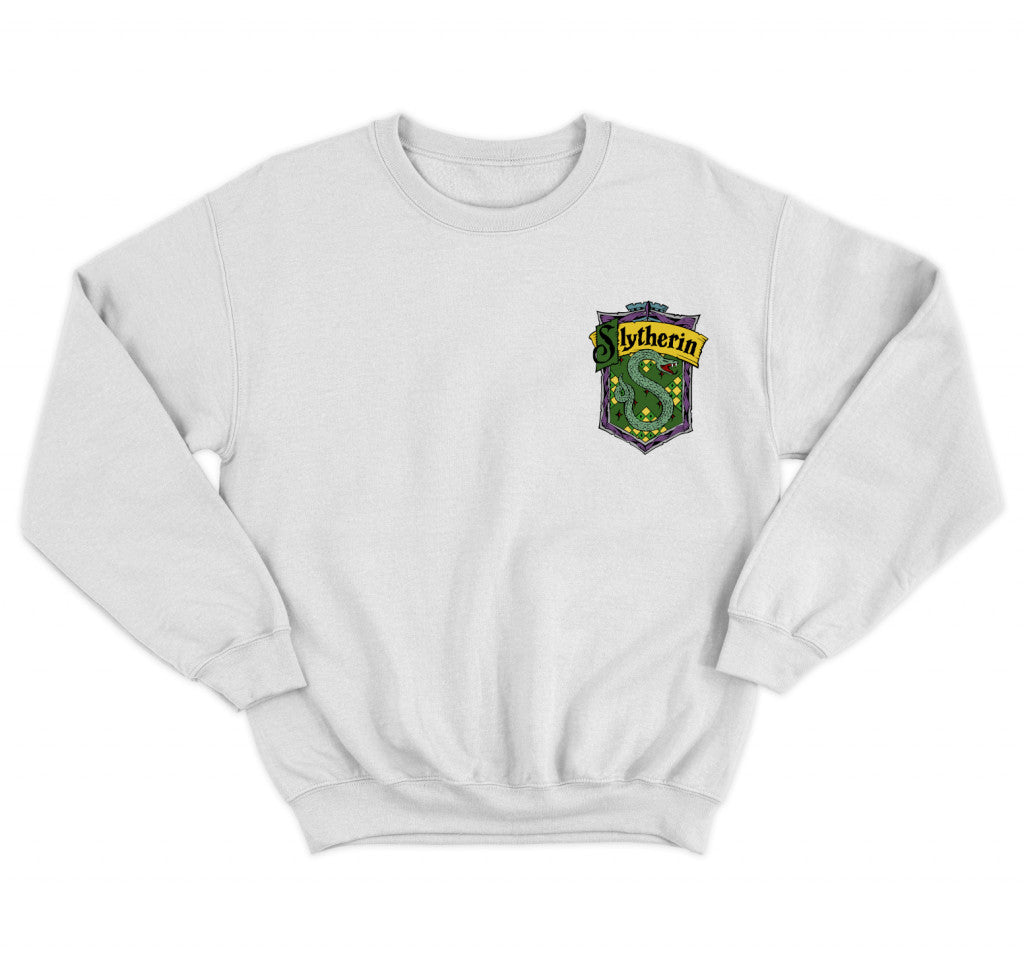 SUDADERA HARRY P | 10 DISEÑOS