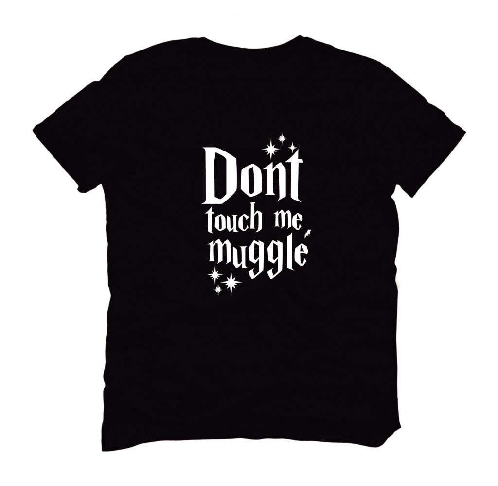 PLAYERAS HARRY P | 11 DISEÑOS